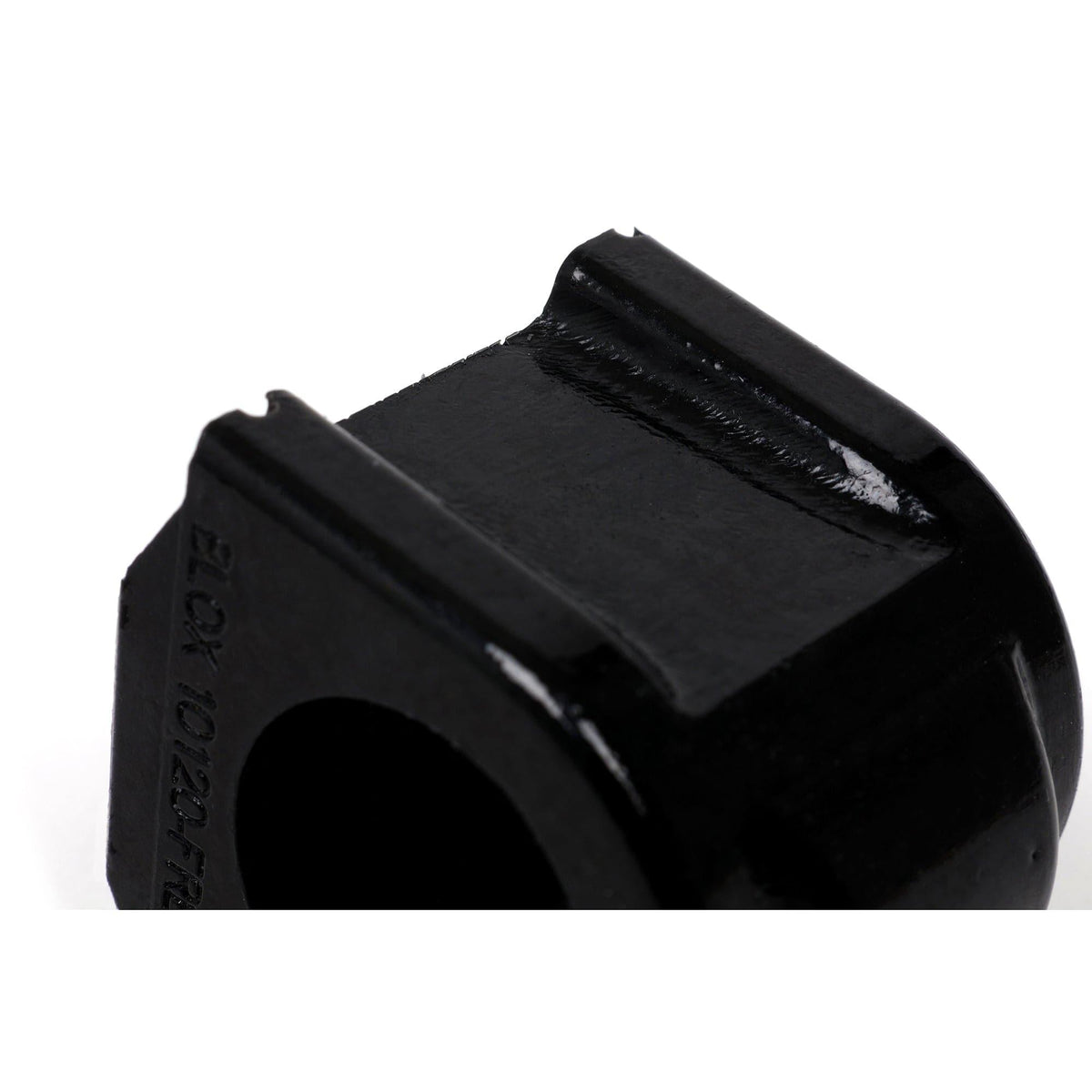 BLOX Racing Front & Rear Sway Bar Bushings - 15+ WRX