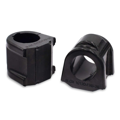 BLOX Racing Front & Rear Sway Bar Bushings - 15+ WRX