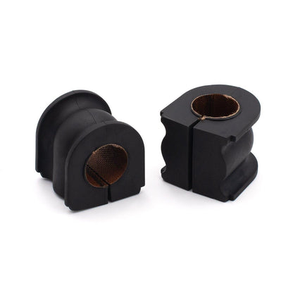 BLOX Racing Front & Rear Sway Bar Bushings - 15+ WRX