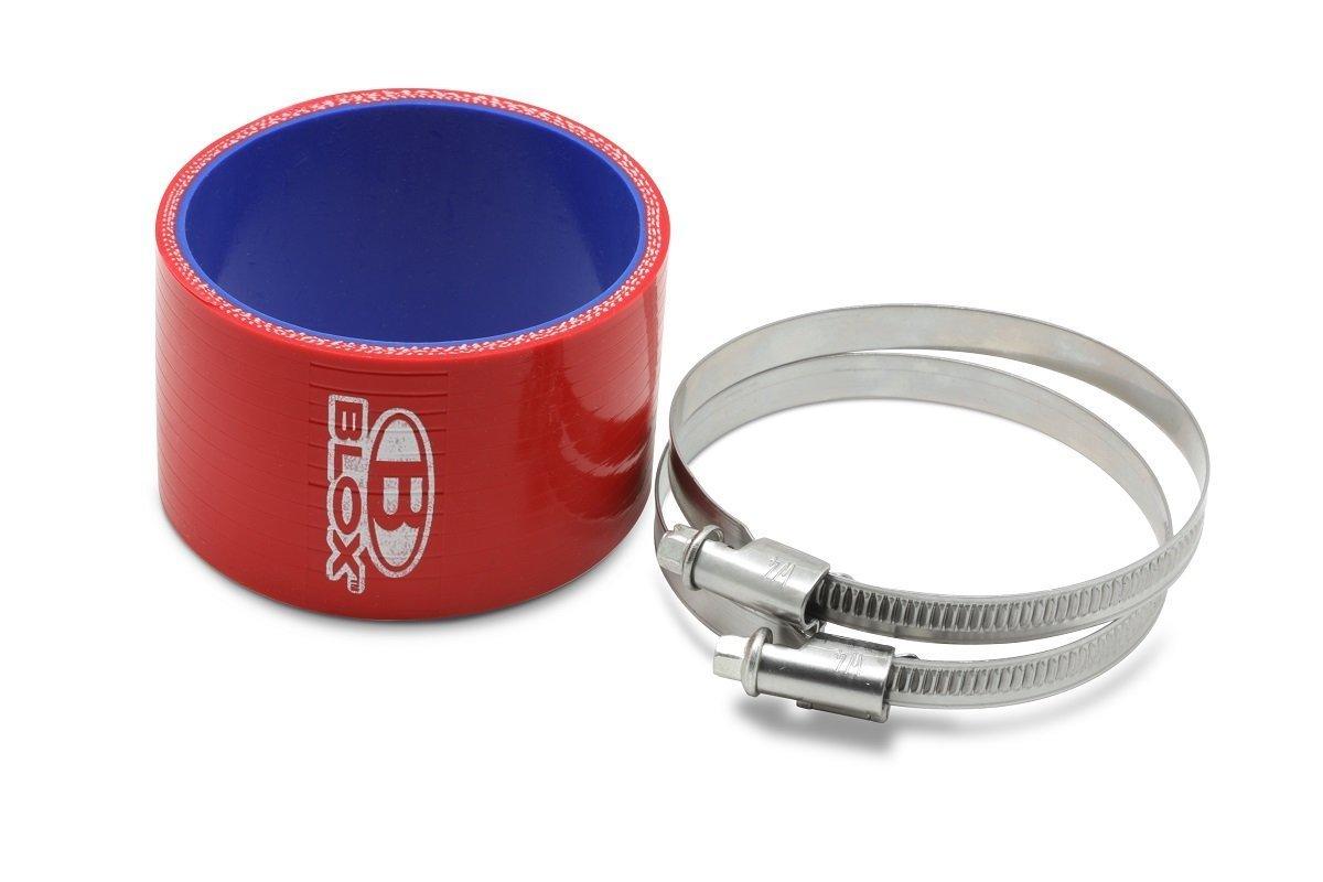 BLOX Racing Intercooler Coupler Kit | 02-07 WRX / 04-20 STI