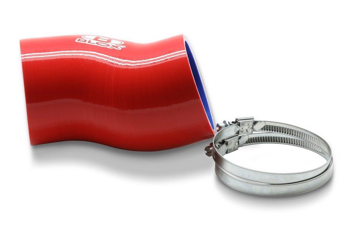 BLOX Racing TMIC Coupler Kit | 2008-2020 Subaru WRX