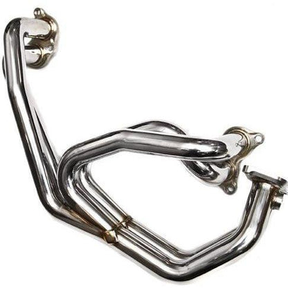 Invidia equal length race header for Subaru WRX 2008-2014 and STI 2005-2019, exhaust headers and manifolds for enhanced performance