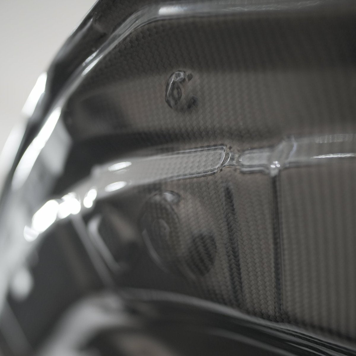 JDMuscle Tanso STI Style carbon fiber hood for 2022+ Subaru BRZ and Toyota GR86