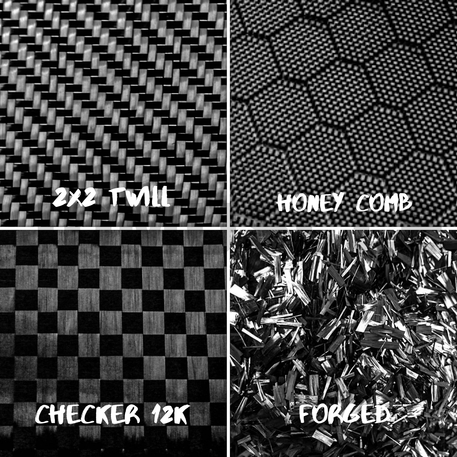 JDMuscle [15-21 WRX/STI] Carbon Fiber Hood V2 w/ Heat Extract - Evergreen Kings