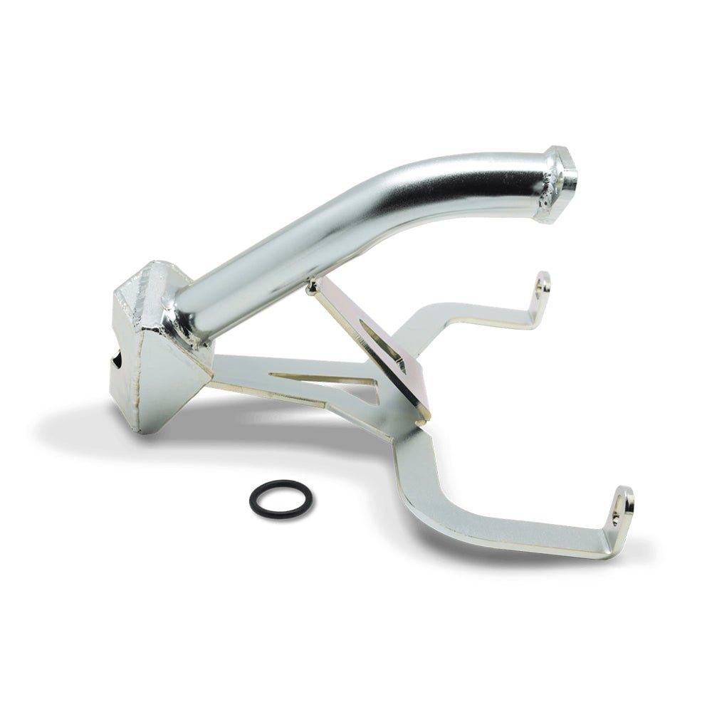 BLOX Racing Mega Flow EJ20 Oil Pickup | 02-05 WRX