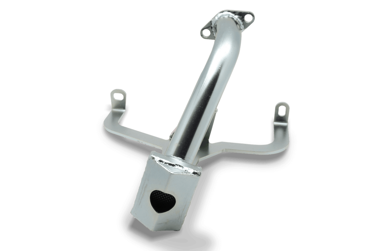 BLOX Racing Mega Flow EJ20 Oil Pickup | 02-05 WRX