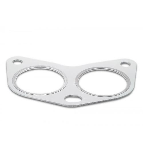 BLOX Racing MLS cylinder head to exhaust manifold gasket pair for Subaru WRX FA20 turbo engine, overstock image.