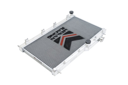 Megan Racing Aluminum High Performance Radiator for 2008-2014 Subaru WRX STI - MR-RT-SI08 - Evergreen Kings