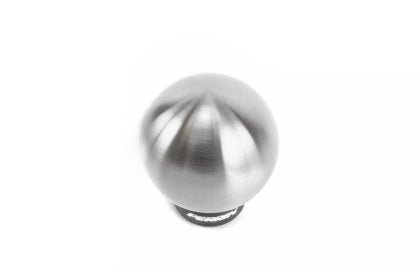 PERRIN 2022–2023 BRZ/GR86 automatic shift knob, 2-inch weighted stainless steel ball by JDMuscle