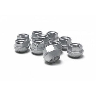 Black PERRIN 15-25 WRX and 05-21 STI 20mm wheel spacers and adapters for Subaru performance vehicles, designed for optimal fit.