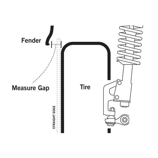 Perrin [15-25 WRX, 05-21 STI, 15-23 Outback, 15-23 Legacy, 19-23 Forester] 5x114.3 15mm Wheel Spacers | PSP-WHL-115BK - Evergreen Kings