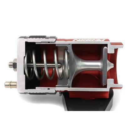 Perrin recirculating blow off valve kit for Subaru WRX 02-07 and STI 04-21, JDMuscle performance automotive part.