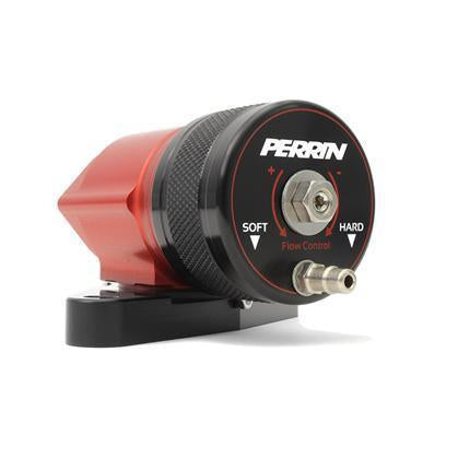 Perrin recirculating blow off valve kit for Subaru WRX 2002-2007 and STI 2004-2021, JDMuscle performance automotive part