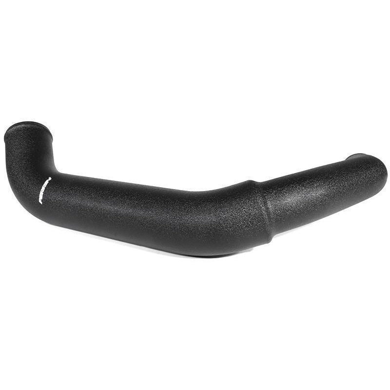 Perrin [15-21 WRX] Charge Pipe Black | PSP-ITR-200BK - Evergreen Kings