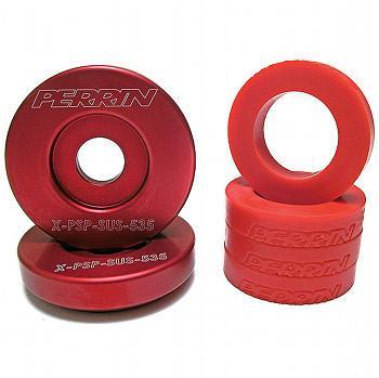 Perrin Differential Lock Down System WRX/STI 2008-2014 | PSP-SUS-535 - Evergreen Kings