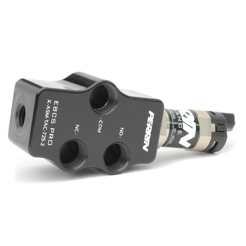 Perrin EBCS Pro Electronic Boost Control Solenoid WRX 2008-2014 | ASM-TAC-730 - Evergreen Kings