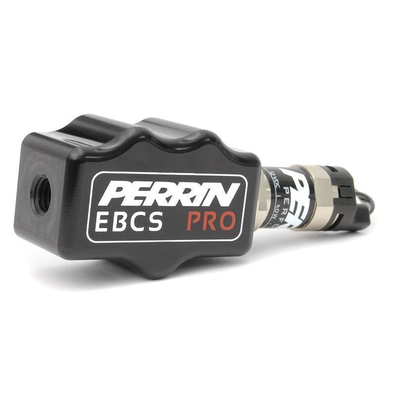 Perrin EBCS Pro Electronic Boost Control Solenoid WRX 2008-2014 | ASM-TAC-730 - Evergreen Kings