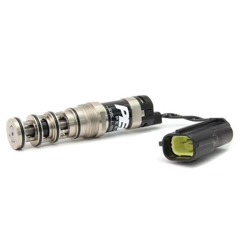 Perrin EBCS Pro Electronic Boost Control Solenoid WRX/STI 2002-2007 | ASM-TAC-729 - Evergreen Kings