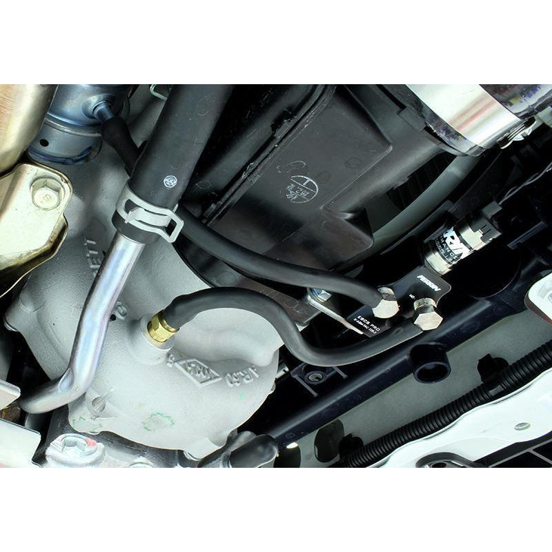 Perrin EBCS Pro Electronic Boost Control Solenoid WRX/STI 2002-2007 | ASM-TAC-729 - Evergreen Kings