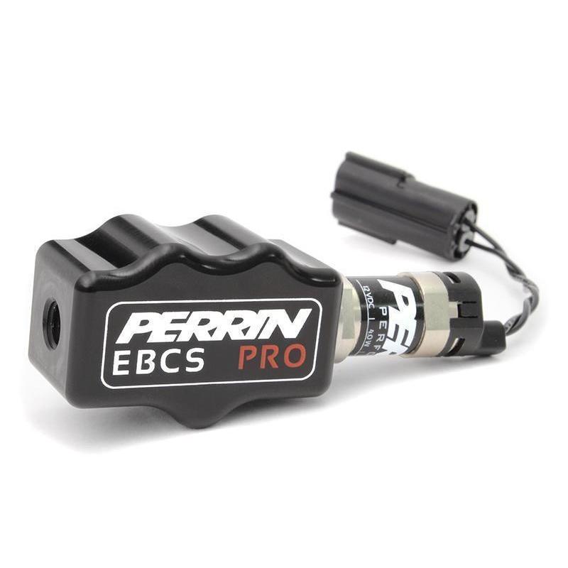 Perrin EBCS Pro Electronic Boost Control Solenoid WRX/STI 2002-2007 | ASM-TAC-729 - Evergreen Kings