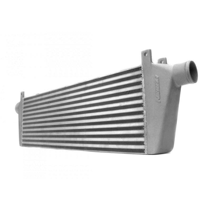 Perrin 02-07 WRX/STI Front Mount Intercooler Core | PSP-ITR-400-1BK - Evergreen Kings