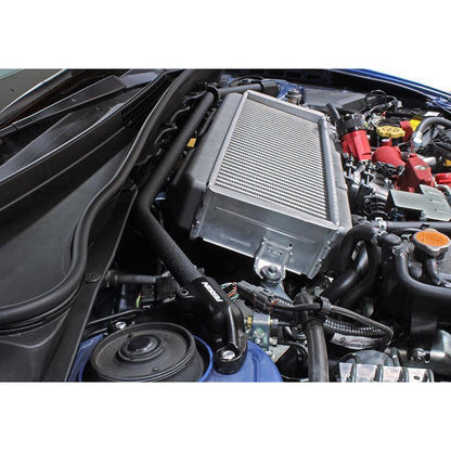 Perrin [08-21 WRX/STI] Front Strut Tower Brace | PSP-SUS-056 - Evergreen Kings