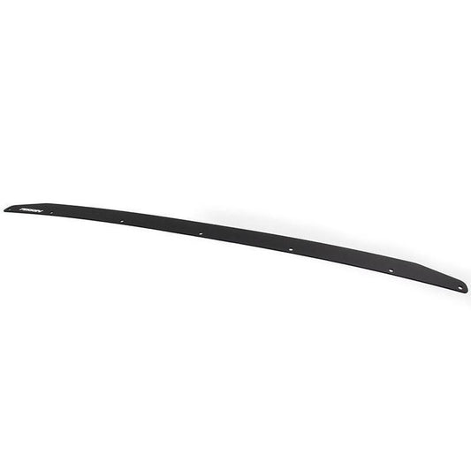Perrin Gurney Flap WRX/STI w/ Premium Wing 15-2020 | PSP-BDY-402BK - Evergreen Kings