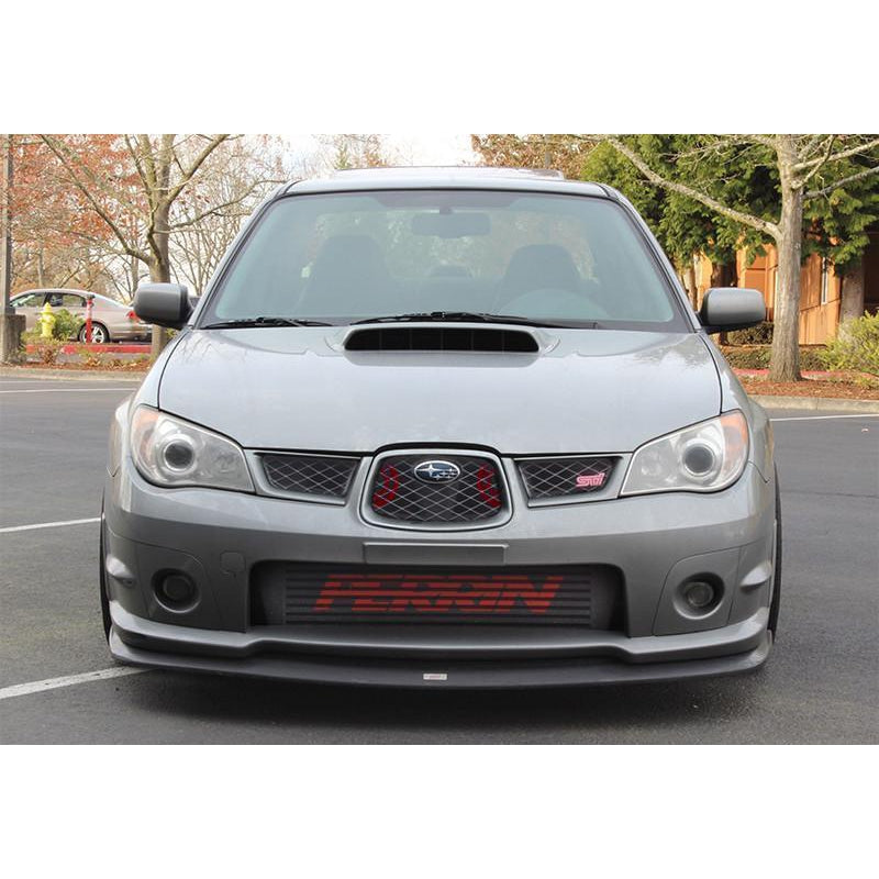 Perrin [02-07 WRX/STI] Bracket for Hella Horns | PSP-BDY-300 - Evergreen Kings