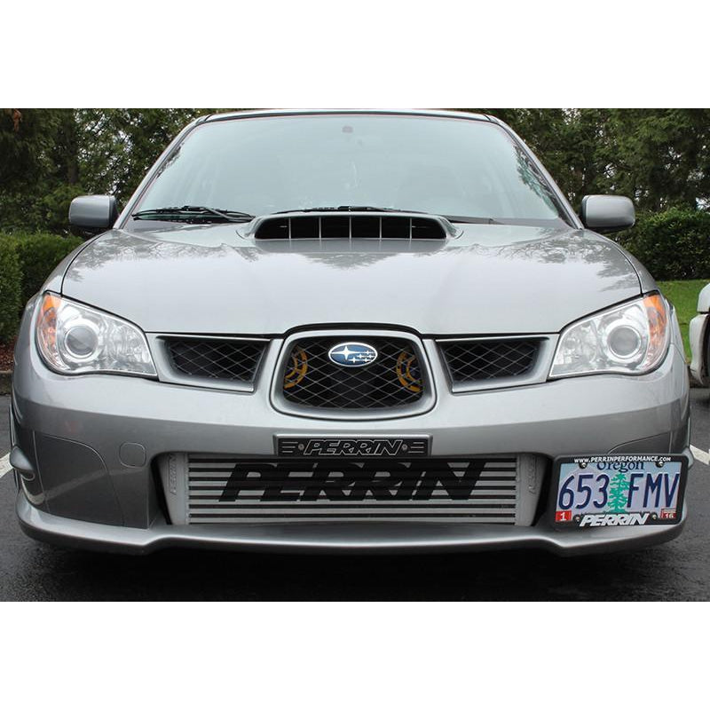 Perrin [02-07 WRX/STI] Bracket for Hella Horns | PSP-BDY-300 - Evergreen Kings
