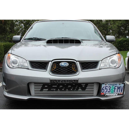 Perrin [02-07 WRX/STI] Bracket for Hella Horns | PSP-BDY-300 - Evergreen Kings
