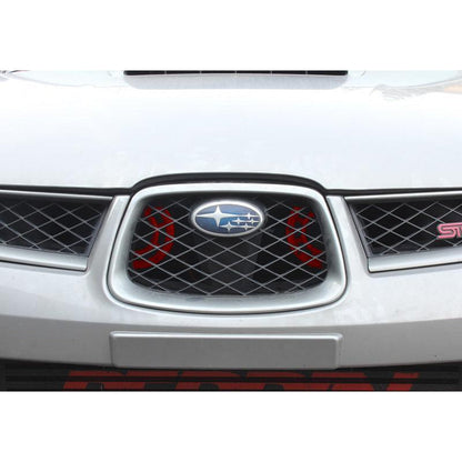 Perrin [02-07 WRX/STI] Bracket for Hella Horns | PSP-BDY-300 - Evergreen Kings