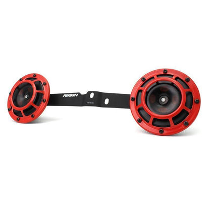 Perrin [02-07 WRX/STI] Bracket for Hella Horns | PSP-BDY-300 - Evergreen Kings