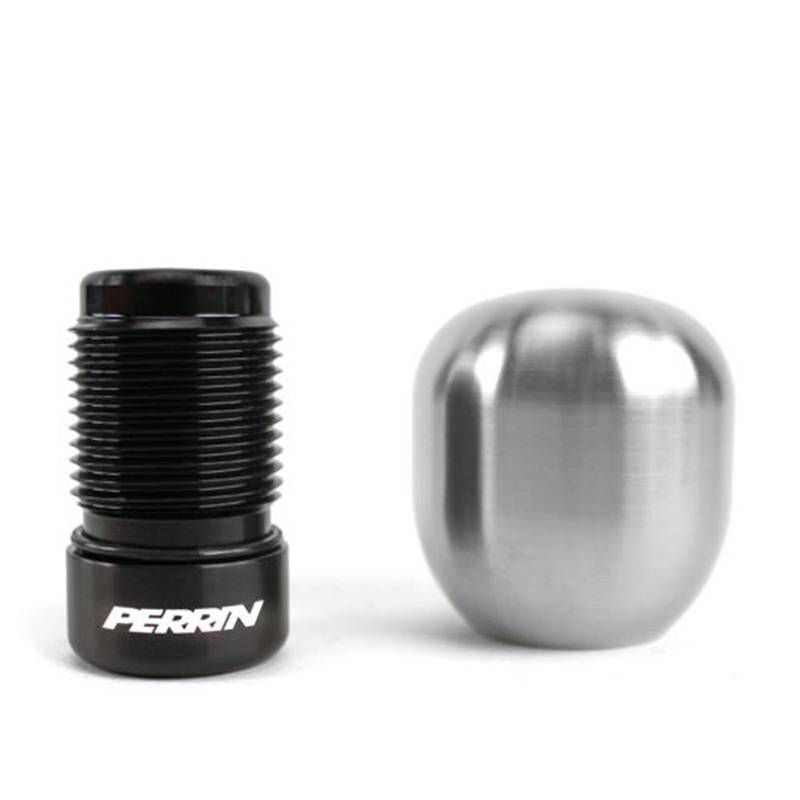 PERRIN Performance Ball Shift Knob 2.0 Subaru 5MT 2002-2014 WRX | PSP-INR-130-3 - Evergreen Kings