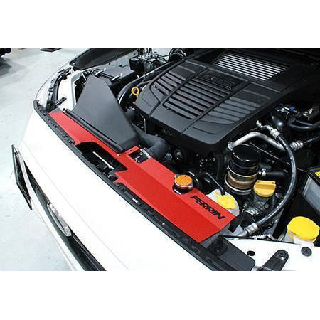 Perrin [15-21 WRX/STI] Radiator Shroud | PSP-ENG-512 - Evergreen Kings