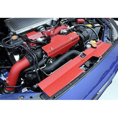 Perrin [15-21 WRX/STI] Radiator Shroud | PSP-ENG-512 - Evergreen Kings