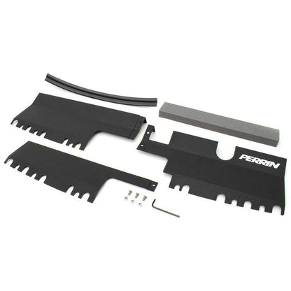 Perrin [15-21 WRX/STI] Radiator Shroud | PSP-ENG-512 - Evergreen Kings