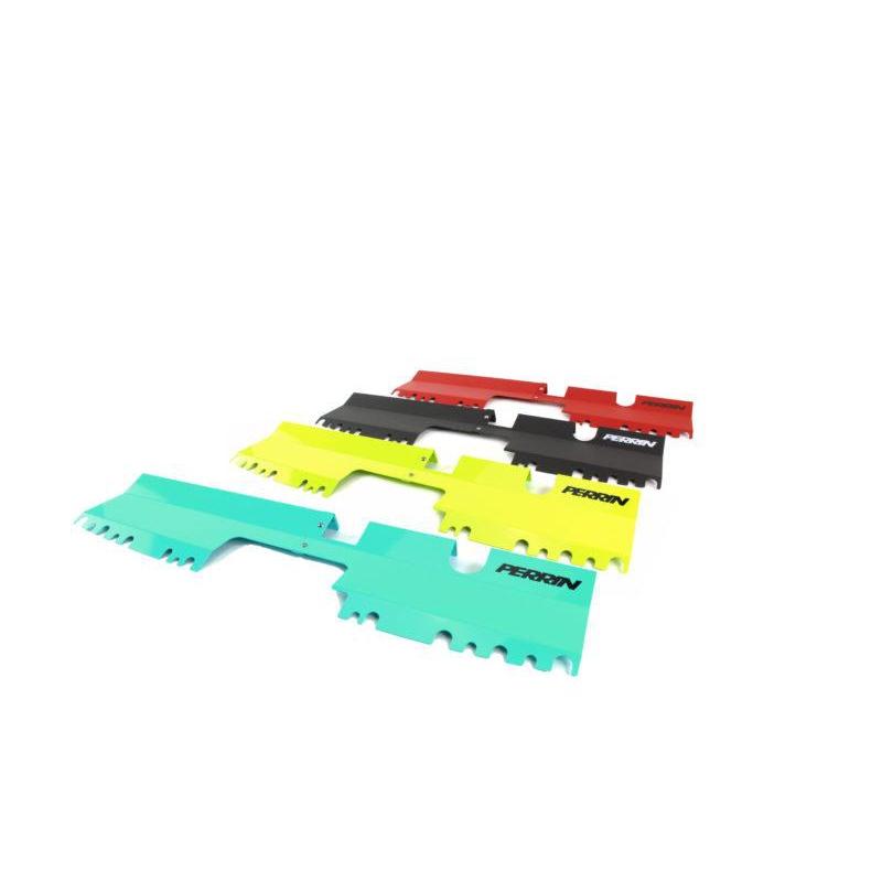 Perrin [15-21 WRX/STI] Radiator Shroud | PSP-ENG-512 - Evergreen Kings