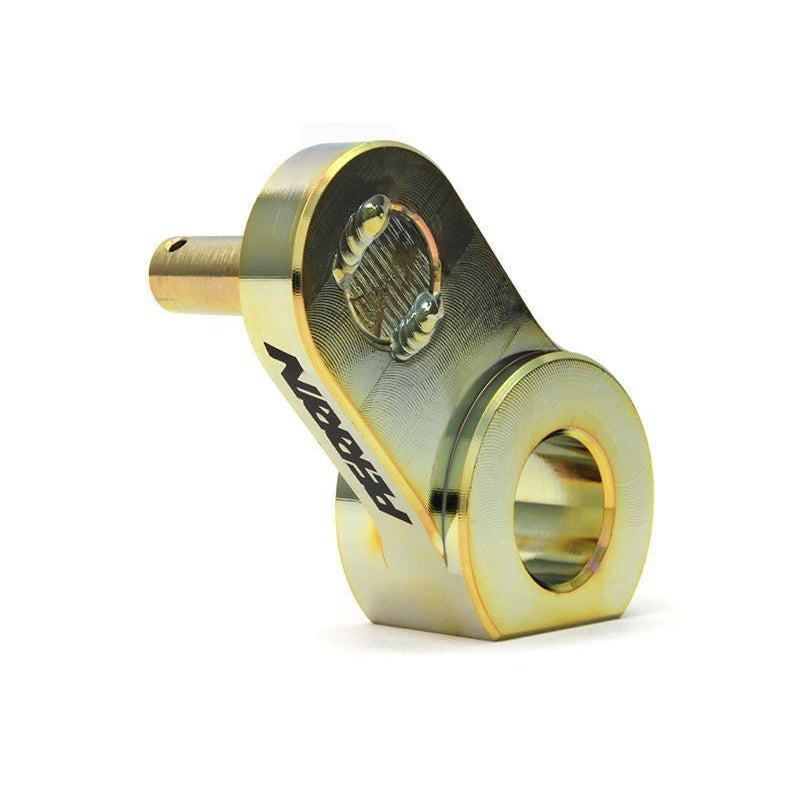 Perrin [15-25 WRX] Short Shift Adapter | PSP-INR-201 - Evergreen Kings