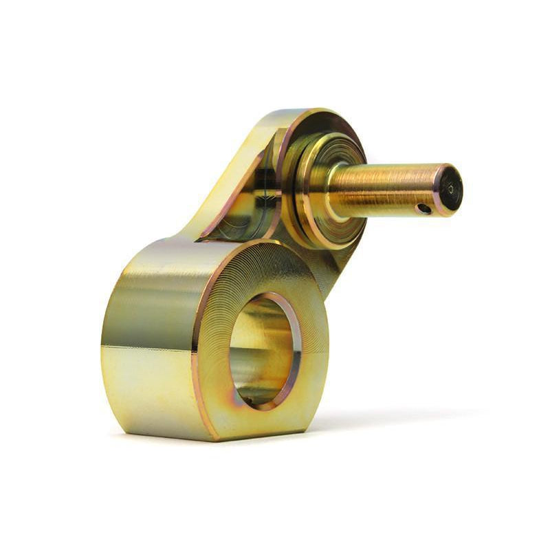 Perrin [15-25 WRX] Short Shift Adapter | PSP-INR-201 - Evergreen Kings