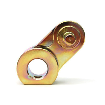 Perrin [15-25 WRX] Short Shift Adapter | PSP-INR-201 - Evergreen Kings