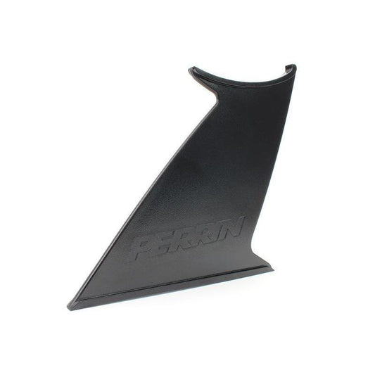 Perrin [15-21 WRX/STI] Wing Stabilizer Black | PSP-BDY-103BK - Evergreen Kings