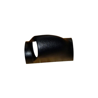 BLOX Racing pillar pod gauge mount with 1/2/3 gauge slots for 2002-2007 Subaru Impreza WRX interior dashboard.