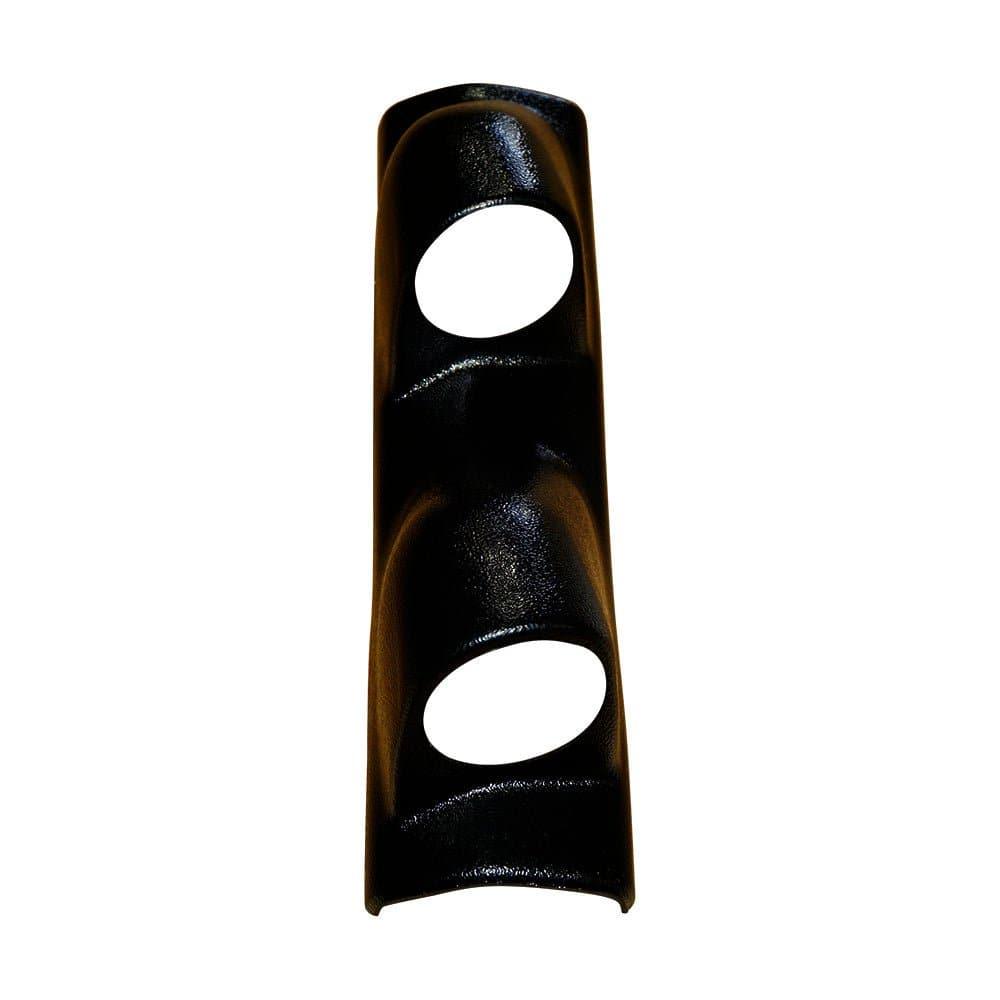 BLOX Racing A-Pillar Pod Gauge Mount - 1/2/3 Gauges - 1992-1995 Honda Civic EG