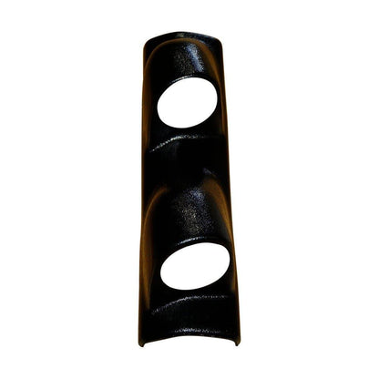 BLOX Racing A-Pillar Pod Gauge Mount - 1/2/3 Gauges - 1992-1995 Honda Civic EG