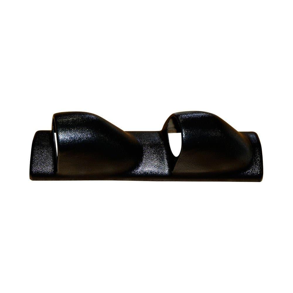BLOX Racing A-Pillar Pod Gauge Mount - 1/2/3 Gauges - 1992-1995 Honda Civic EG