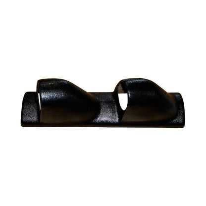 BLOX Racing A-Pillar Pod Gauge Mount - 1/2/3 Gauges - 1992-1995 Honda Civic EG