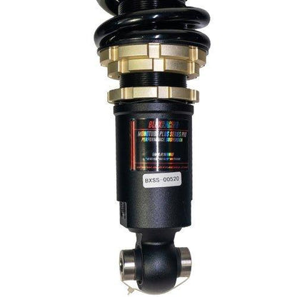 BLOX Racing Plus Series Pro Coilovers | 08-14 WRX