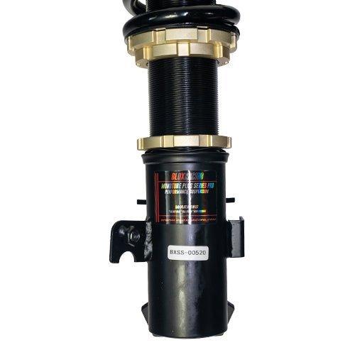 BLOX Racing Plus Series Pro Coilovers | 08-14 WRX