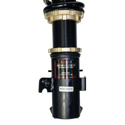 BLOX Racing Plus Series Pro Coilovers | 08-14 WRX