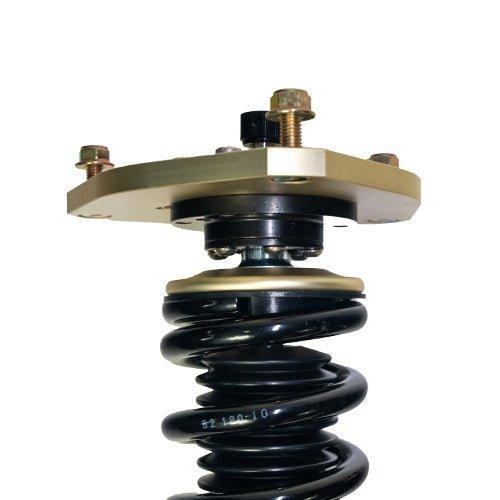 BLOX Racing Plus Series Pro Coilovers | 08-14 WRX